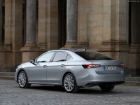 Skoda Superb 2024 Sweatshirt #1588485