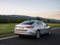 Skoda Superb 2024 Sweatshirt #1588494