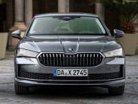 Skoda Superb 2024 Sweatshirt #1588495