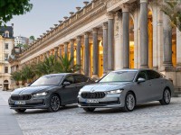 Skoda Superb 2024 Sweatshirt #1588499
