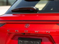Toyota Crown Signia 2025 mug #1588682