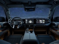 BAIC Beijing BJ40P 2024 Mouse Pad 1589738