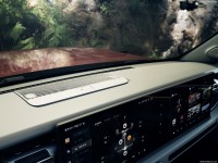 BAIC Beijing BJ40P 2024 Mouse Pad 1589750