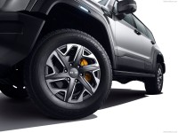BAIC Beijing BJ40P 2024 Mouse Pad 1589758