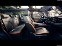 BAIC Beijing BJ40P 2024 Poster 1589759