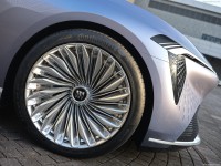 Buick Electra-L Concept 2024 mug #1589976