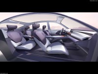 Buick Electra-L Concept 2024 hoodie #1589982
