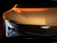 Cadillac Opulent Velocity Concept 2024 Mouse Pad 1590048