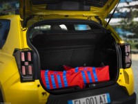 Fiat Grande Panda 2025 Longsleeve T-shirt #1590218