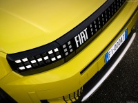 Fiat Grande Panda 2025 Longsleeve T-shirt #1590219