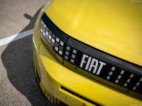Fiat Grande Panda 2025 Longsleeve T-shirt #1590220