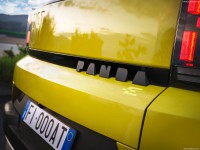 Fiat Grande Panda 2025 Longsleeve T-shirt #1590225