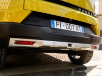 Fiat Grande Panda 2025 Longsleeve T-shirt #1590226