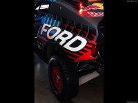 Ford Raptor T1 Dakar Rally 2025 Longsleeve T-shirt #1590343