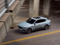 Genesis GV80 Coupe 2025 Sweatshirt #1590353