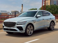 Genesis GV80 Coupe 2025 Poster 1590354