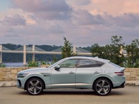 Genesis GV80 Coupe 2025 Poster 1590355