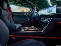 Genesis GV80 Coupe 2025 Tank Top #1590356