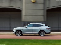 Genesis GV80 Coupe 2025 mug #1590358