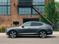 Genesis GV80 Coupe 2025 Poster 1590368