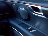 Genesis GV80 Coupe 2025 Mouse Pad 1590371