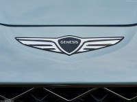 Genesis GV80 Coupe 2025 Longsleeve T-shirt #1590372