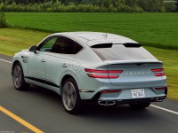 Genesis GV80 Coupe 2025 Sweatshirt #1590378