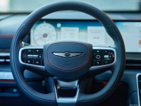 Genesis GV80 Coupe 2025 Mouse Pad 1590391