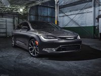 Chrysler 200 2015 Tank Top #15904