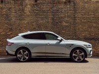 Genesis GV80 Coupe 2025 Poster 1590403