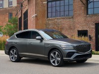 Genesis GV80 Coupe 2025 mug #1590404