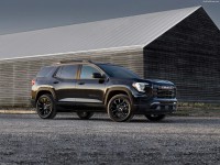 GMC Terrain 2025 Poster 1590405