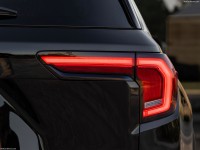 GMC Terrain 2025 Mouse Pad 1590410