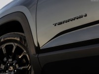 GMC Terrain 2025 Tank Top #1590411
