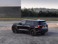 GMC Terrain 2025 tote bag #1590416