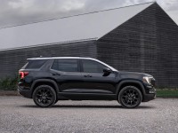 GMC Terrain 2025 hoodie #1590417