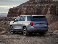 GMC Yukon AT4 2025 mug #1590421