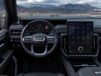 GMC Yukon AT4 2025 Poster 1590426