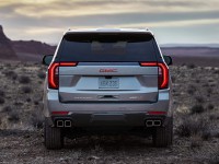 GMC Yukon AT4 2025 Sweatshirt #1590427