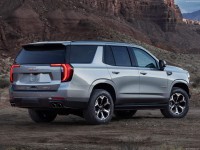 GMC Yukon AT4 2025 mug #1590428