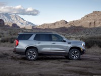 GMC Yukon AT4 2025 mug #1590429