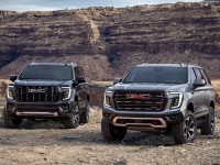 GMC Yukon Denali 2025 tote bag #1590432