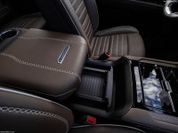 GMC Yukon Denali 2025 Mouse Pad 1590434