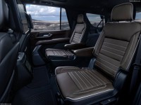 GMC Yukon Denali 2025 Mouse Pad 1590435