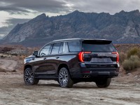 GMC Yukon Denali 2025 Sweatshirt #1590439