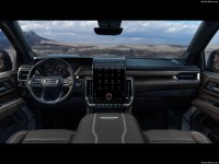 GMC Yukon Denali 2025 Sweatshirt #1590440