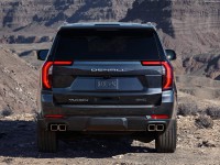 GMC Yukon Denali 2025 Longsleeve T-shirt #1590443