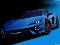 Lamborghini Temerario 2025 mug #1590567
