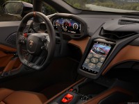 Lamborghini Temerario 2025 Sweatshirt #1590569