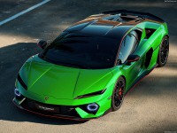 Lamborghini Temerario 2025 mug #1590577